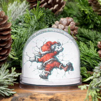 sneeuwwereldbol sneeuwbol