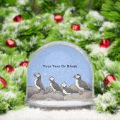 sneeuwWereldbol Sneeuwbol (Kerstmis)