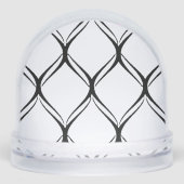 sneeuwWereldbol Sneeuwbol (Voorkant)