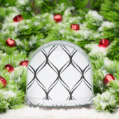 sneeuwWereldbol Sneeuwbol (Kerstmis)