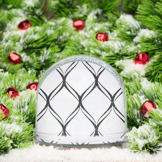 sneeuwWereldbol Sneeuwbol (Kerstmis)