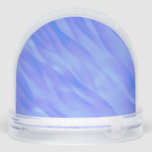 sneeuwWereldbol Sneeuwbol (Achterkant)