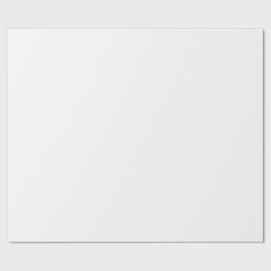 Sneeuwwit Cadeaupapier (Zoom)