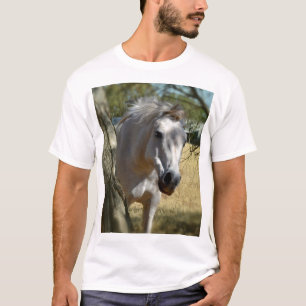 Sneeuwwit de paarden,_ t-shirt