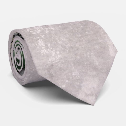 Sneeuwwit II Stropdas (Opgerold)