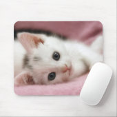 Sneeuwwit Muismat (Met muis)