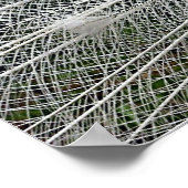 Sneeuwwit Poster (Hoek)