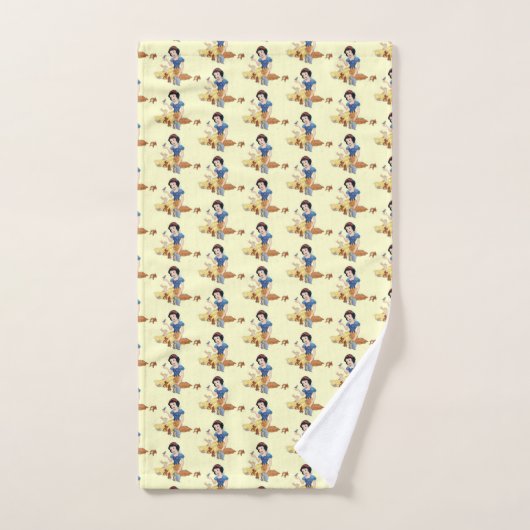 Sneeuwwitje badhanddoekset bad handdoek (Handdoek)