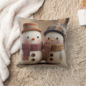 Sneeuwwitje Betoverd Sprookjesontwerp – Magisch Kussen (Deken)