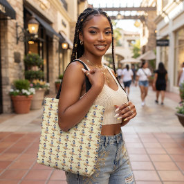 Sneeuwwitje Boodschappentas Tote Bag