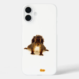 Sneeuwwitje iPhone 16 Plus Hoesje