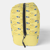 Sneeuwwitje Dopp Kit Toilettasje (Rechts)