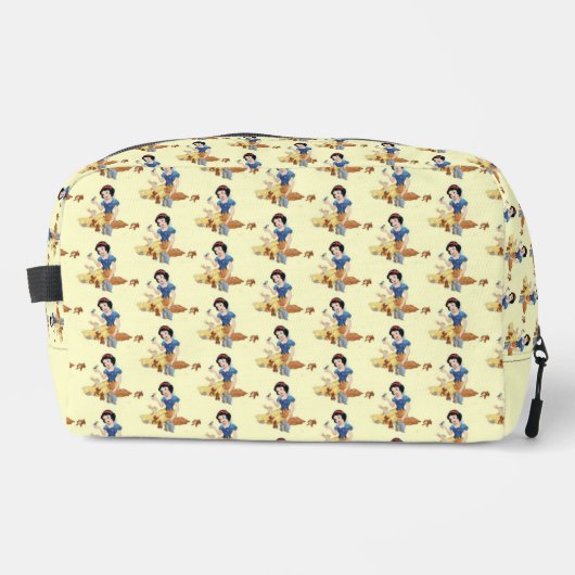 Sneeuwwitje Dopp Kit Toilettasje (Voorkant)
