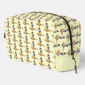 Sneeuwwitje Dopp Kit Toilettasje (Rechterhoek)