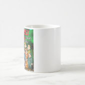 Sneeuwwitje en de Seven D.W.A.R.F.s mok (Center)