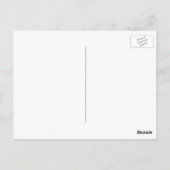 Sneeuwwitje en Roos Rood van Arthur Rackham Briefkaart (Achterkant)