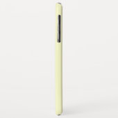 Sneeuwwitje Hoesje-Mate iPhone Case (Achterkant/links)