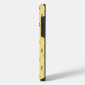 Sneeuwwitje iPhone Case Hoesje (Linkerkant)