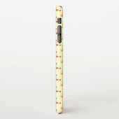 Sneeuwwitje iPhone Case Hoesje (Linkerkant)