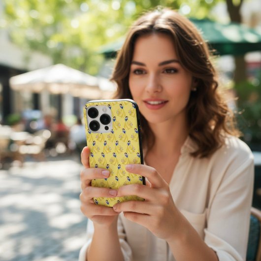 Sneeuwwitje iPhone Case Hoesje