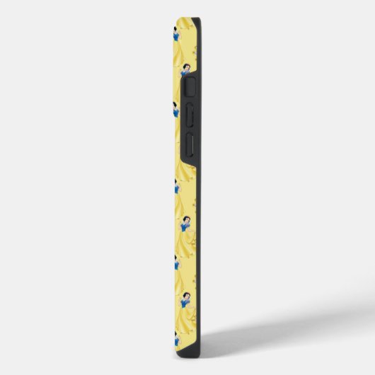 Sneeuwwitje iPhone Case iPhone Hoesje (Linkerkant)