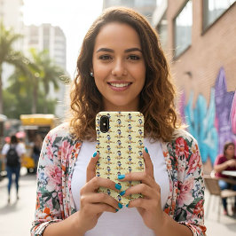 Sneeuwwitje iPhone Case iPhone XS Max Hoesje