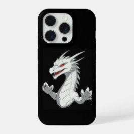 Sneeuwwitje iPhone 15 Pro Case