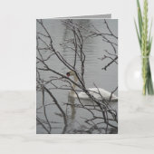 Sneeuwwitje Kaart (Voorkant)