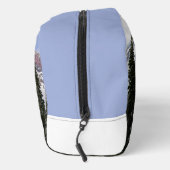 Sneeuwwitje Mount Rainier Landschap Toilettasje (Rechts)