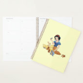 Sneeuwwitje Planner (Display)