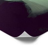 Sneeuwwitje poster (Hoek)