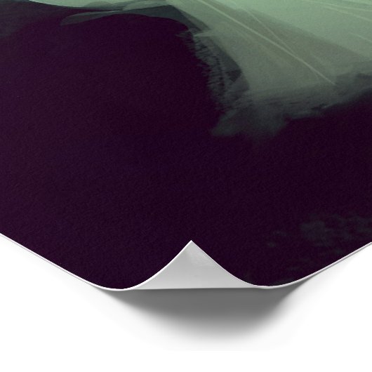 Sneeuwwitje poster (Hoek)