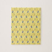 Sneeuwwitje puzzel (Verticaal)