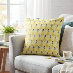 Sneeuwwitje Sierkussen