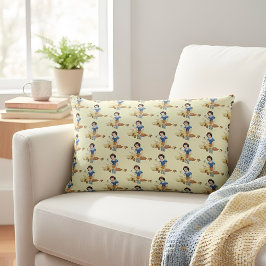 Sneeuwwitje Sierkussen Kussen