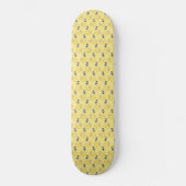 Sneeuwwitje Skateboard (Voorkant)
