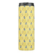 Sneeuwwitje Thermal Tumbler Thermosbeker (Achterkant)