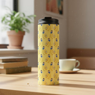 Sneeuwwitje Thermal Tumbler Thermosbeker