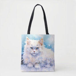 Sneeuwwitje Tote Bag
