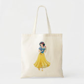 Sneeuwwitje Tote Bag (Voorkant)
