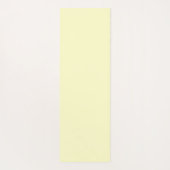 Sneeuwwitje Yoga Mat (Achterkant)