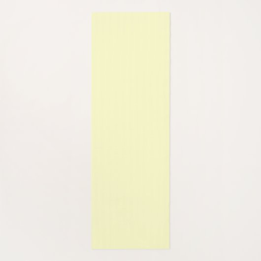 Sneeuwwitje Yoga Mat (Achterkant)