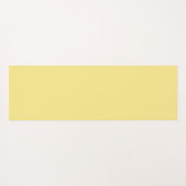 Sneeuwwitje Yoga Mat (Achterkant (horizontaal))