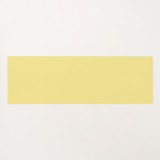 Sneeuwwitje Yoga Mat (Achterkant (horizontaal))