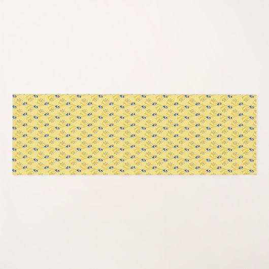 Sneeuwwitje Yoga Mat (Voorkant (horizontaal))