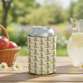 sneeuwwitkoeler blikjeskoeler