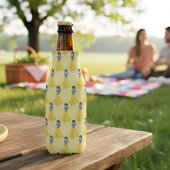 sneeuwwitkoeler flesjeskoeler