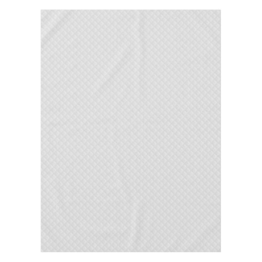 Sneeuwwitpatroon Tafelkleed (Voorkant)