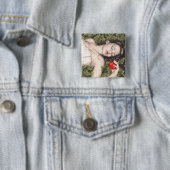 Sneeuwwitte Button (In situ)