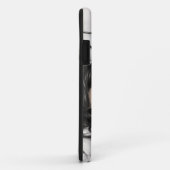 Sneeuwwitten Herfst iPhone Case (Achterkant/rechts)